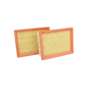 Luftfilter für SEAT von HART