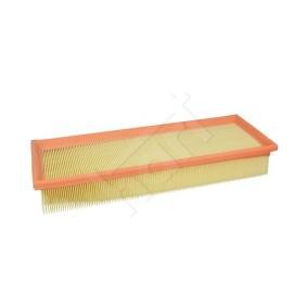 Luftfilter 338 173 von HART günstig für 6,55 € online kaufen