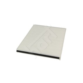 Innenraumfilter 338 183 von HART günstig für 7,11 € online kaufen