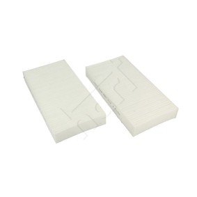 Innenraumfilter des Herstellers HART - Originalware Artikelnummer: 338 480