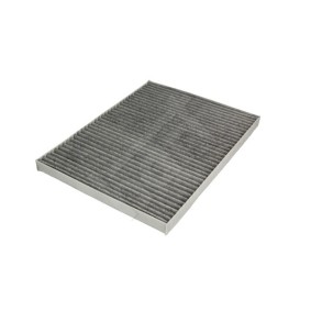 Innenraumfilter des Herstellers HART - Originalware Artikelnummer: 338 524