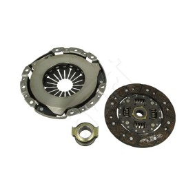 Acquista Kit frizione da HART 339 826 a buon mercato per soli 72,67 €