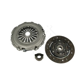 Kupplungssatz 342 354 von HART günstig für 99,01 € online kaufen