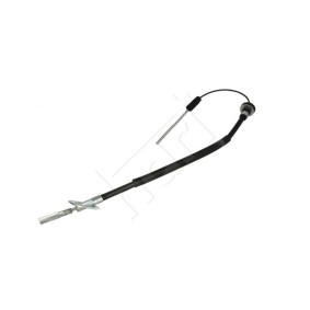 Compre Cabo de aço, accionamento da embraiagem da HART 342 543 a um preço baixo por 9,69 €