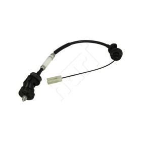 Compre Cabo de aço, accionamento da embraiagem da HART 342 550 a um preço baixo por 17,83 €