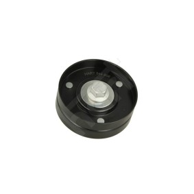 Compre Polia de desvio / de guia, correia trapezoidal estriada da HART 344 698 a um preço baixo por 14,25 €