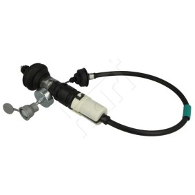 Compre Cabo de aço, accionamento da embraiagem da HART 345 324 a um preço baixo por 17,40 €
