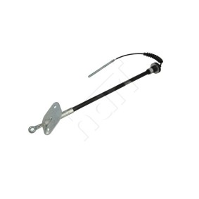 Compre Cabo de aço, accionamento da embraiagem da HART 348 359 a um preço baixo por 7,15 €