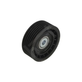 Compre Polia de desvio / de guia, correia trapezoidal estriada da HART 348 567 a um preço baixo por 25,25 €