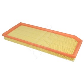 Luftfilter 348 786 von HART günstig für 9,77 € online kaufen