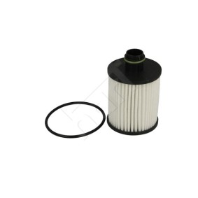 Ölfilter für CADILLAC von HART