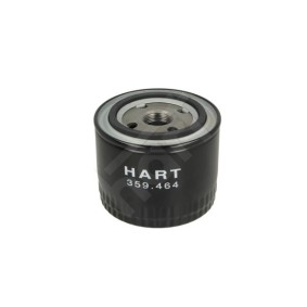 Acquista Filtro olio da HART 359 464 a buon mercato per soli 8,51 €