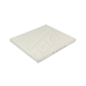 Acquista Filtro abitacolo da HART 360 326 a buon mercato per soli 5,35 €