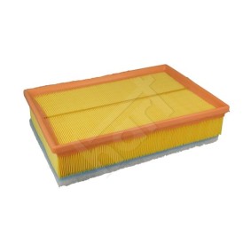 Luftfilter für NISSAN von HART