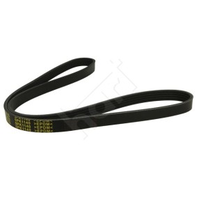 Keilrippenriemen 368 864 von HART günstig für 11,98 € online kaufen