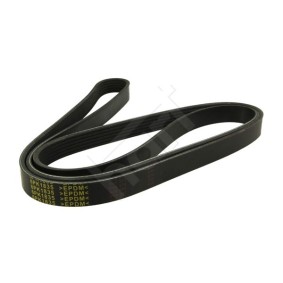 Keilrippenriemen 368 964 von HART günstig für 18,26 € online kaufen