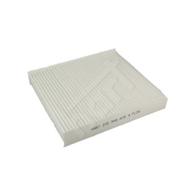 Acquista Filtro abitacolo da HART 370 948 a buon mercato per soli 6,71 €