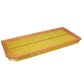 Luftfilter 371 278 von HART günstig für 9,01 € online kaufen