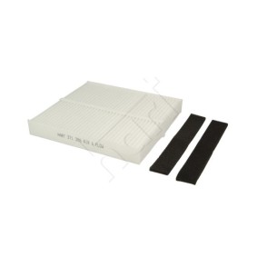 Innenraumfilter 371 386 von HART günstig für 6,33 € online kaufen