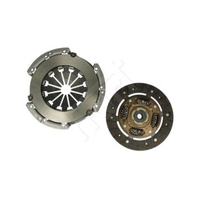 Comprar Kit de embrague de HART 372 803 a bajo precio de 108,14 €