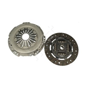 Comprar Kit de embrague de HART 375 474 a bajo precio de 209,66 €