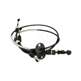 Seilzug, Schaltgetriebe des Herstellers HART - Originalware Artikelnummer: 393 660