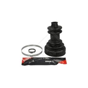 Faltenbalgsatz, Antriebswelle 400 684 von HART günstig für 5,79 € online kaufen