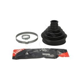 Faltenbalgsatz, Antriebswelle 400 946 von HART günstig für 4,79 € online kaufen