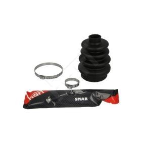 Faltenbalgsatz, Antriebswelle 400 953 von HART günstig für 4,72 € online kaufen