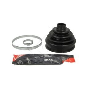 Faltenbalgsatz, Antriebswelle 400 996 von HART günstig für 5,07 € online kaufen