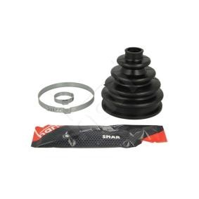Faltenbalgsatz, Antriebswelle 400 997 von HART günstig für 4,75 € online kaufen
