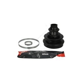 Faltenbalgsatz, Antriebswelle 401 347 von HART günstig für 4,90 € online kaufen