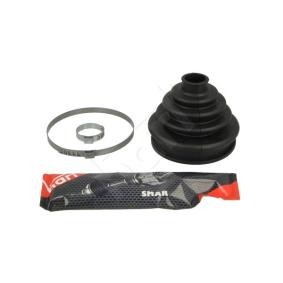 Faltenbalgsatz, Antriebswelle 401 357 von HART günstig für 5,27 € online kaufen