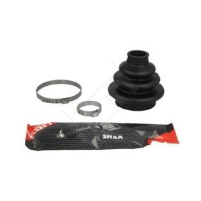Faltenbalgsatz, Antriebswelle 401 386 von HART günstig für 4,41 € online kaufen