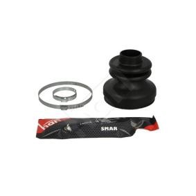 Faltenbalgsatz, Antriebswelle 402 782 von HART günstig für 5,79 € online kaufen