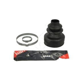 Faltenbalgsatz, Antriebswelle 402 783 von HART günstig für 5,58 € online kaufen