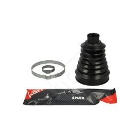 Faltenbalgsatz, Antriebswelle 402 788 von HART günstig für 10,86 € online kaufen