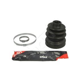 Faltenbalgsatz, Antriebswelle 402 825 von HART günstig für 6,22 € online kaufen