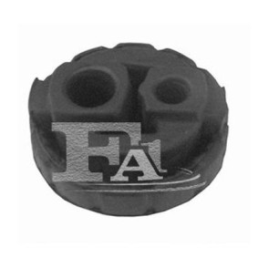 Halter, Abgasanlage 404 455 von HART günstig für 4,14 € online kaufen