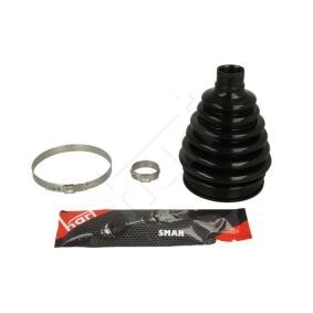 Faltenbalgsatz, Antriebswelle 408 222 von HART günstig für 9,40 € online kaufen