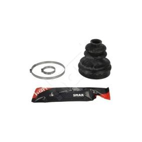 Faltenbalgsatz, Antriebswelle 409 158 von HART günstig für 5,85 € online kaufen