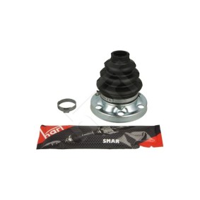 Faltenbalgsatz, Antriebswelle 409 164 von HART günstig für 9,89 € online kaufen
