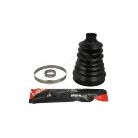 Faltenbalgsatz, Antriebswelle 409 207 von HART günstig für 9,83 € online kaufen
