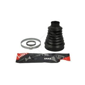Faltenbalgsatz, Antriebswelle 409 925 von HART günstig für 7,53 € online kaufen
