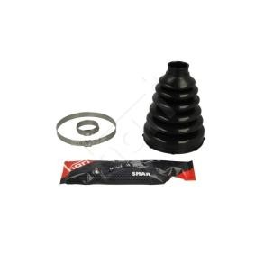 Faltenbalgsatz, Antriebswelle 409 926 von HART günstig für 9,80 € online kaufen