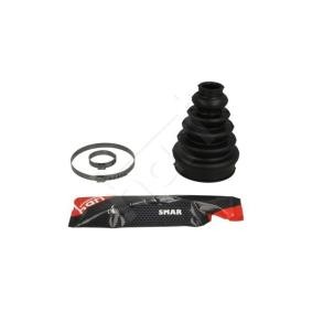 Faltenbalgsatz, Antriebswelle 414 831 von HART günstig für 5,07 € online kaufen