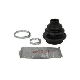 Faltenbalgsatz, Antriebswelle 417 937 von HART günstig für 5,90 € online kaufen