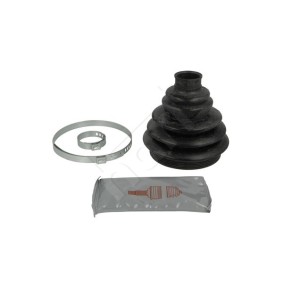 Faltenbalgsatz, Antriebswelle 417 997 von HART günstig für 9,42 € online kaufen