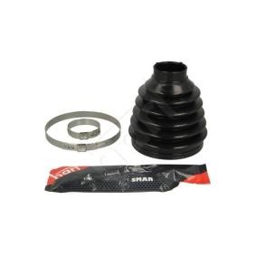 Faltenbalgsatz, Antriebswelle 428 464 von HART günstig für 8,85 € online kaufen
