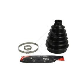 Faltenbalgsatz, Antriebswelle 431 102 von HART günstig für 8,24 € online kaufen